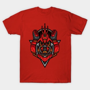 Sazabi T-Shirt